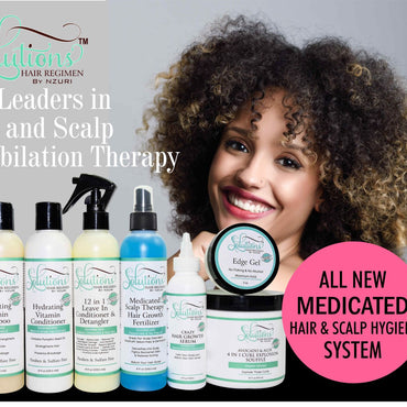 Solutions Collection