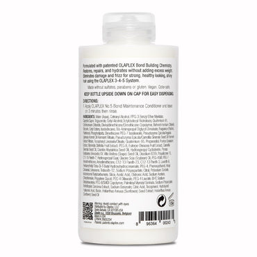 OLAPLEX  No.5 Bond Maintenance Conditioner