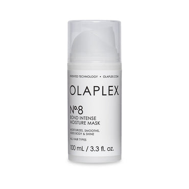 No. 8 Bond Intense Moisture Mask 3.3oz