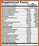 For Men-Hair Vitamin 60 Day
