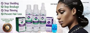 NouriTress Perfect Hair Vitamins Plus 60 tablets