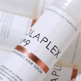 No. 9 Bond Protector Nourishing Hair Serum 3.0oz