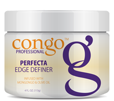 Congo Perfecta Edge Definer 4oz