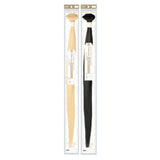 PLATINO PONY TAIL Silky Straight 24"
