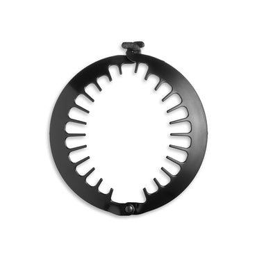 Puff Cuff