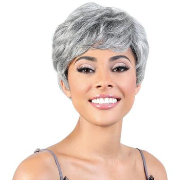 SH.AISHA-MOTOWN TRESS