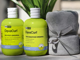No-Poo Original Zero Lather Cleanser