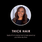 OLAPLEX  No.6 Bond Smoother 3.3oz