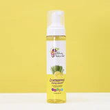 LEMONGRASS STYLING MOUSSE