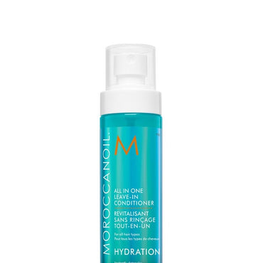 Moroccan Oil Leave In Conditioner 5.4oz