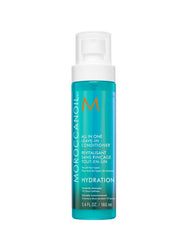 Moroccan Oil Leave In Conditioner 5.4oz