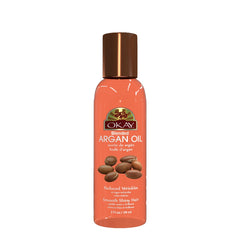 Argan Blended Oil