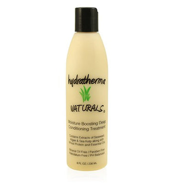 Hydratherma Moisture Boosting Deep Conditioning Treatment 8oz
