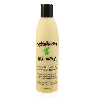 Hydratherma Moisture Boosting Deep Conditioning Treatment 8oz