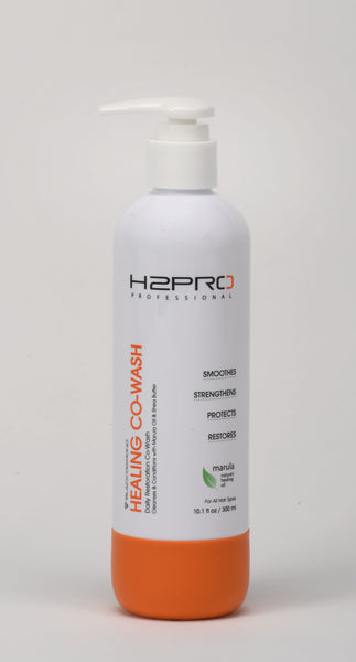 Healing Co Wash 10.1 fl.oz
