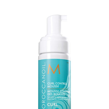 Moroccan Oil Curl Control Mousse 5.1oz