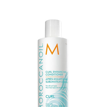 Moroccan Oil Curl Enhancing Conditioner 8.5oz