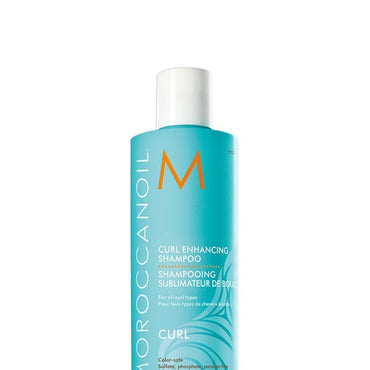 Moroccan Oil Curl Enhancing Shampoo 8.5oz