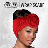 Wrap Scarf