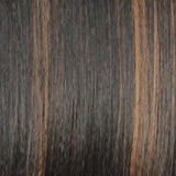 WRAP PONYTAIL SUPER WAVE 24"