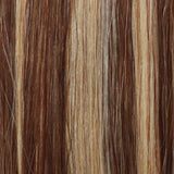 WRAP PONYTAIL SILKY STRAIGHT 24"