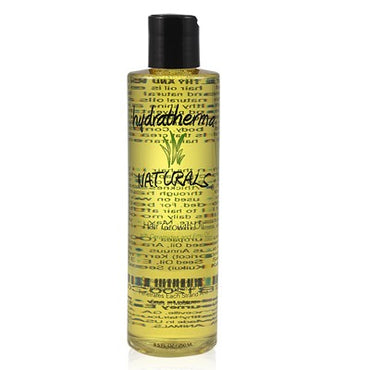 Hydratherma Hair Growth Oil 8oz