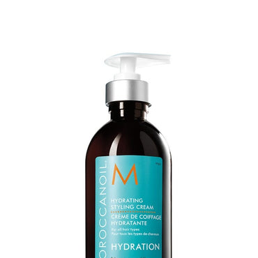Moroccan Oil Hydrating Styling Cream 10.2oz