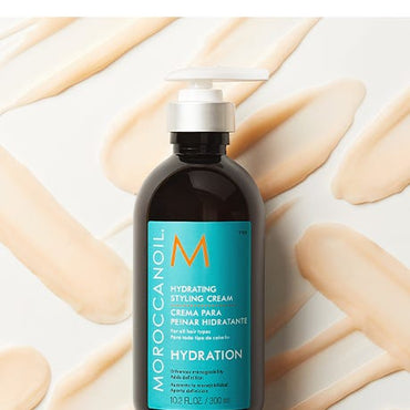 Moroccan Oil Hydrating Styling Cream 10.2oz