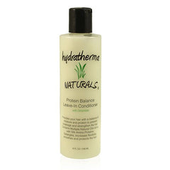 Hydratherma Protein Balance Leave-In Conditioner 8oz