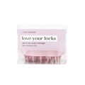 Lemon Lavender Love your Locks Wet & Dry Scalp Massager