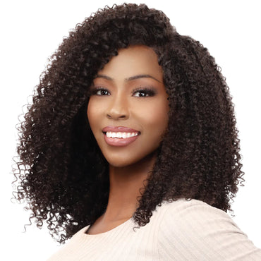 LUV CLIP IN 9PCS (KINKY CURLY) Regular price