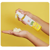 LEMONGRASS STYLING MOUSSE
