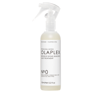 No. 0 Intensive Bond Builder 5.2oz