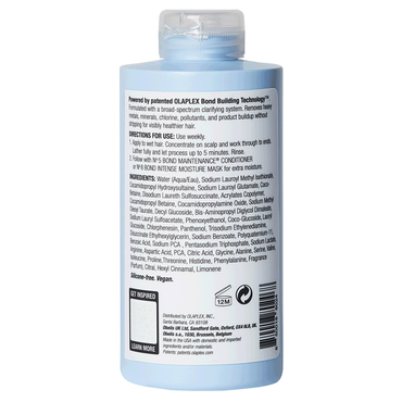 No. 4C Bond Maintenance Clarifying Shampoo 8.5oz
