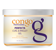 Perfecta Curl & Ringlet Gel