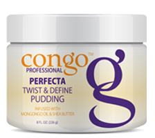 Perfecta Twist & Define Pudding