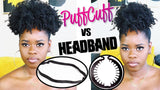 Puff Cuff