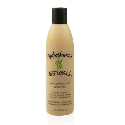 Hydratherma Moisture Boosting Shampoo 8oz