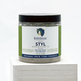 STYL | ARGAN OIL STYLING GEL