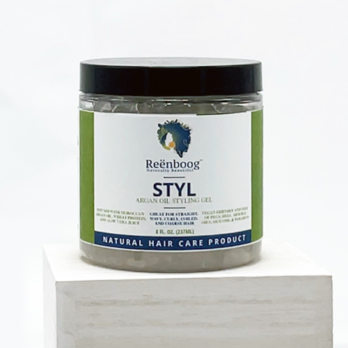 STYL | ARGAN OIL STYLING GEL
