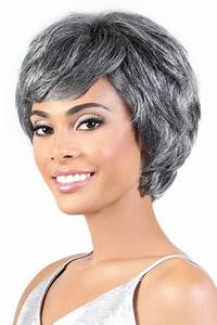 SH.RITA-MOTOWN TRESS