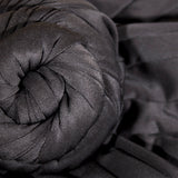 Top Knot Turban-Pre-tied