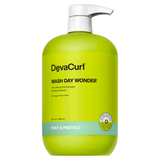Wash Day Wonder