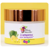 LEMONGRASS SUPER TWISTING BUTTER