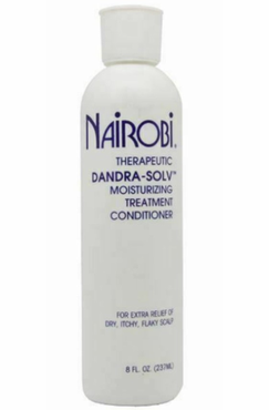 Nairobi Dandra-Solv Moist. Conditioner 8 oz
