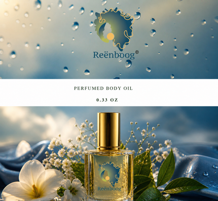 Perfume Body Oils