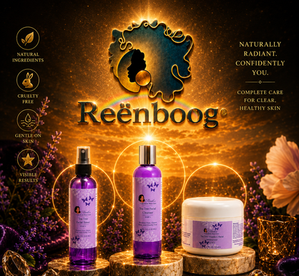 Aleah's Skin Care Line