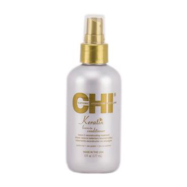 Leave In Conditioner