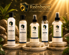 Reënboog's Product Line