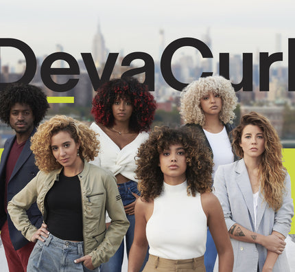 DevaCurl